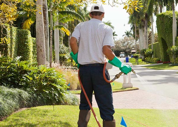 About Ulysses KS Pest Control